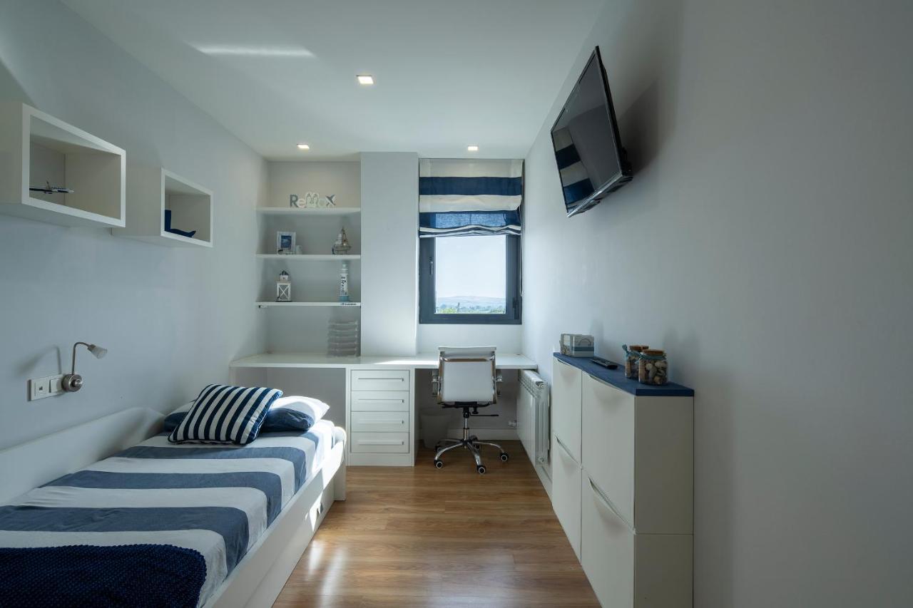 Guni Suites Jardines Γρανάδα Εξωτερικό φωτογραφία