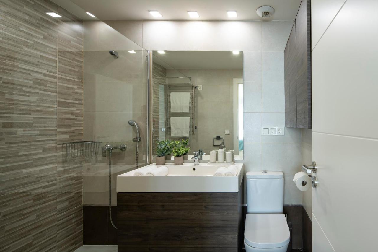 Guni Suites Jardines Γρανάδα Εξωτερικό φωτογραφία