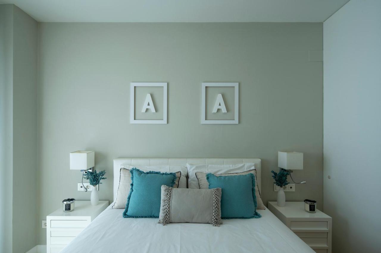 Guni Suites Jardines Γρανάδα Εξωτερικό φωτογραφία