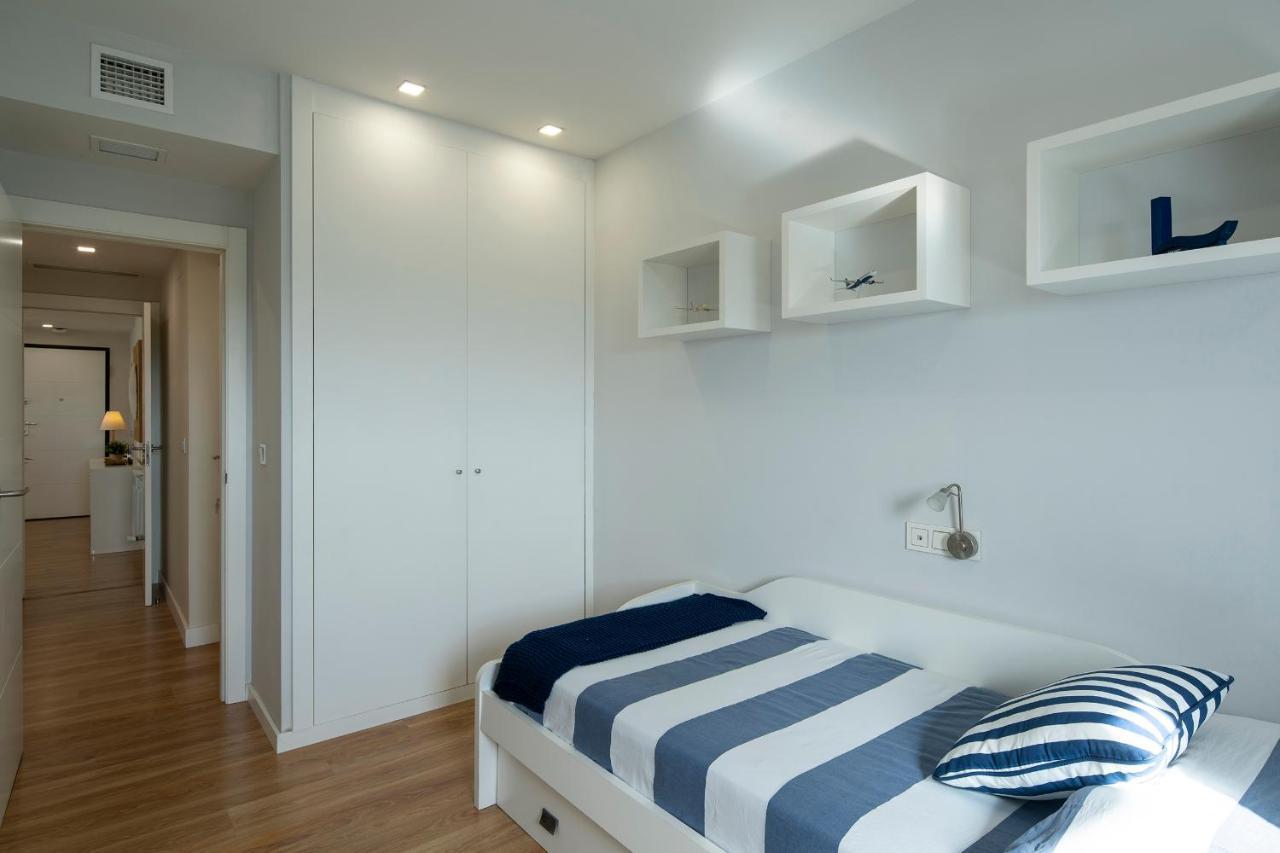 Guni Suites Jardines Γρανάδα Εξωτερικό φωτογραφία