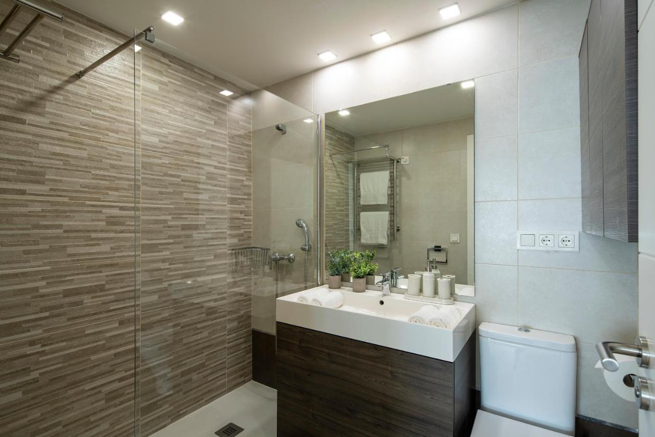 Guni Suites Jardines Γρανάδα Εξωτερικό φωτογραφία