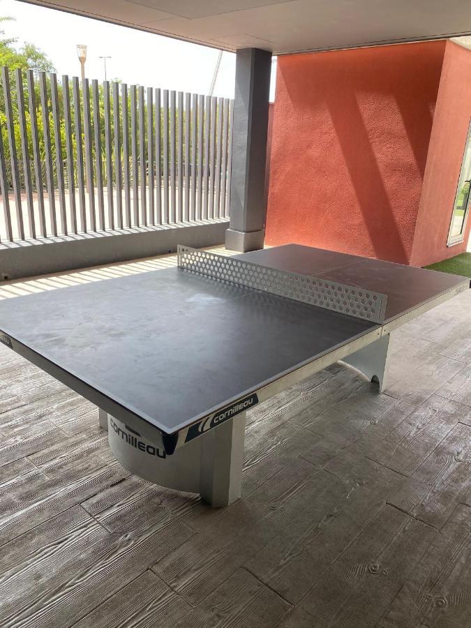 Guni Suites Jardines Γρανάδα Εξωτερικό φωτογραφία