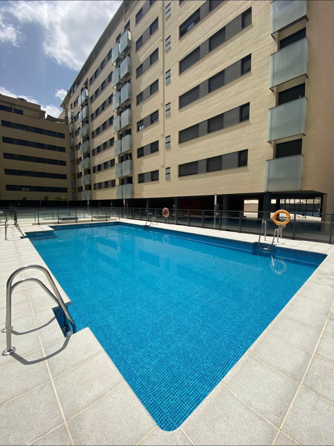 Guni Suites Jardines Γρανάδα Εξωτερικό φωτογραφία